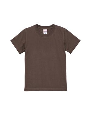 5001-02　5.6oz　ハイクオリティーTシャツ キッズ