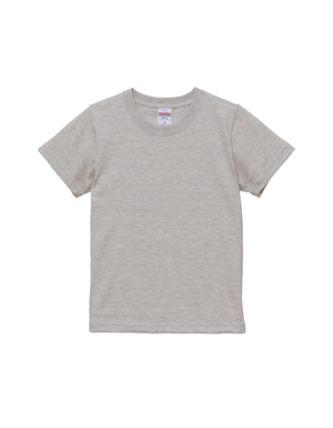 5001-02　5.6oz　ハイクオリティーTシャツ キッズ