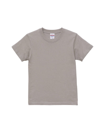5001-02　5.6oz　ハイクオリティーTシャツ キッズ
