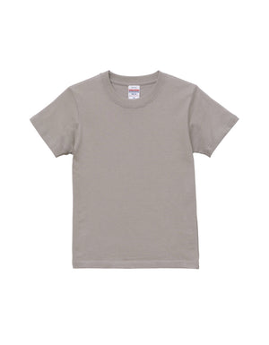 5001-02　5.6oz　ハイクオリティーTシャツ キッズ