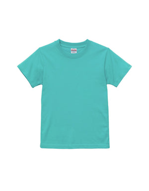 5001-02　5.6oz　ハイクオリティーTシャツ キッズ