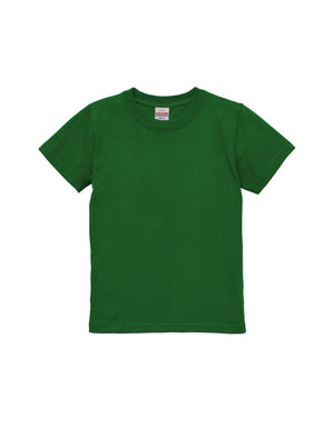 5001-02　5.6oz　ハイクオリティーTシャツ キッズ