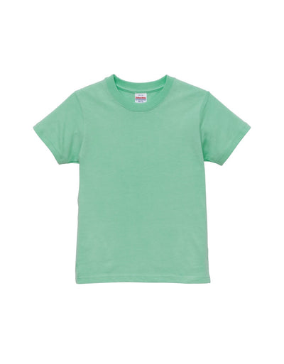 5001-02　5.6oz　ハイクオリティーTシャツ キッズ