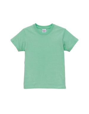 5001-02　5.6oz　ハイクオリティーTシャツ キッズ