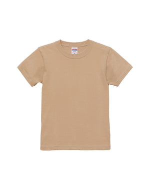 5001-02　5.6oz　ハイクオリティーTシャツ キッズ