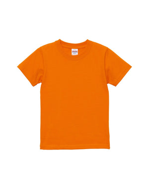 5001-02　5.6oz　ハイクオリティーTシャツ キッズ