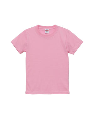 5001-02　5.6oz　ハイクオリティーTシャツ キッズ