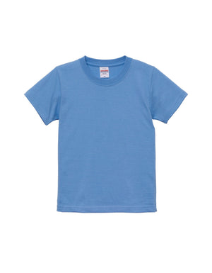 5001-02　5.6oz　ハイクオリティーTシャツ キッズ