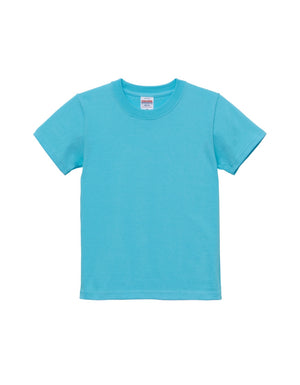 5001-02　5.6oz　ハイクオリティーTシャツ キッズ