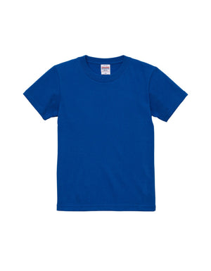 5001-02　5.6oz　ハイクオリティーTシャツ キッズ