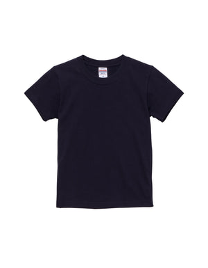 5001-02　5.6oz　ハイクオリティーTシャツ キッズ