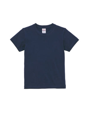 5001-02　5.6oz　ハイクオリティーTシャツ キッズ