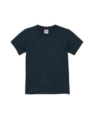 5001-02　5.6oz　ハイクオリティーTシャツ キッズ