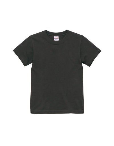 5001-02　5.6oz　ハイクオリティーTシャツ キッズ