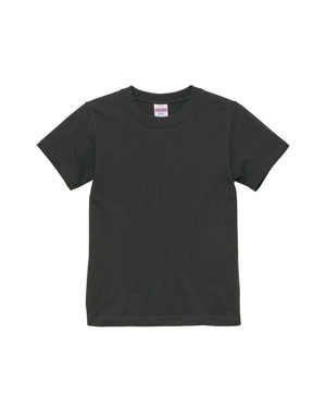 5001-02　5.6oz　ハイクオリティーTシャツ キッズ