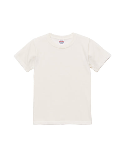 5001-02　5.6oz　ハイクオリティーTシャツ キッズ