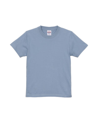 5001-02　5.6oz　ハイクオリティーTシャツ キッズ