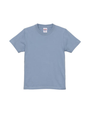 5001-02　5.6oz　ハイクオリティーTシャツ キッズ