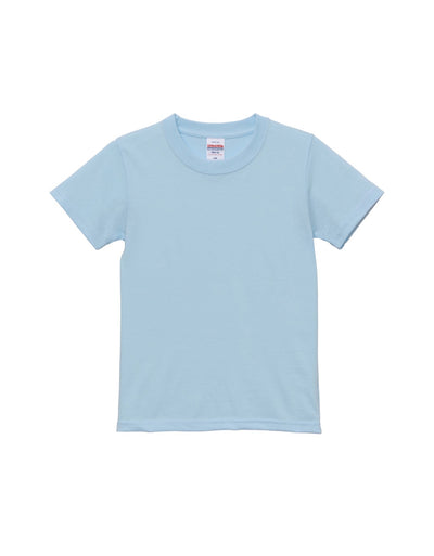 5001-02　5.6oz　ハイクオリティーTシャツ キッズ