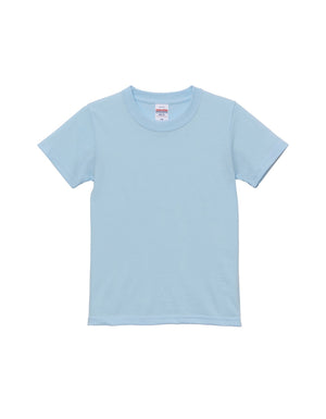 5001-02　5.6oz　ハイクオリティーTシャツ キッズ