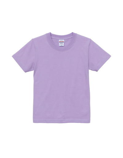 5001-02　5.6oz　ハイクオリティーTシャツ キッズ
