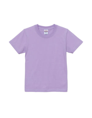 5001-02　5.6oz　ハイクオリティーTシャツ キッズ