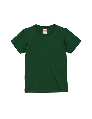 5001-02　5.6oz　ハイクオリティーTシャツ キッズ