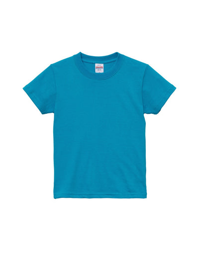 5001-02　5.6oz　ハイクオリティーTシャツ キッズ
