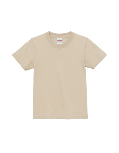 5001-02　5.6oz　ハイクオリティーTシャツ キッズ