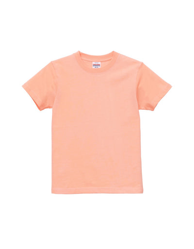5001-02　5.6oz　ハイクオリティーTシャツ キッズ