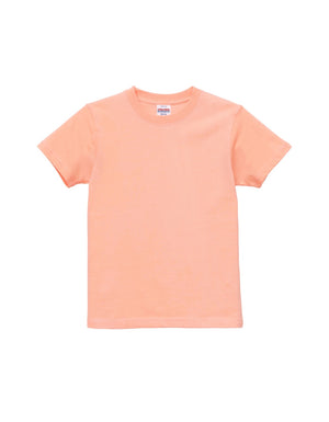 5001-02　5.6oz　ハイクオリティーTシャツ キッズ