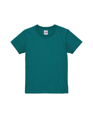 5001-02　5.6oz　ハイクオリティーTシャツ キッズ
