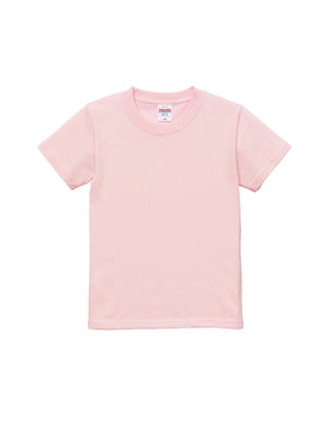 5001-02　5.6oz　ハイクオリティーTシャツ キッズ