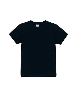 5001-02　5.6oz　ハイクオリティーTシャツ キッズ