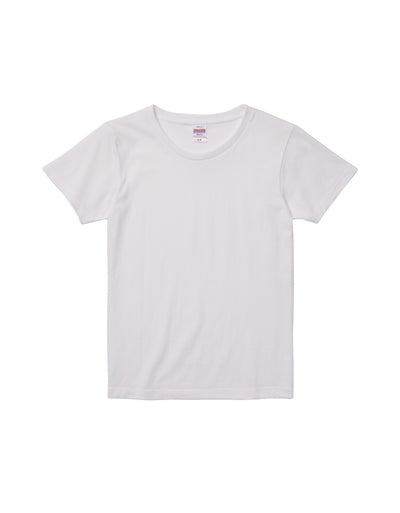 5001-03　5.6oz　ハイクオリティーTシャツ レディース