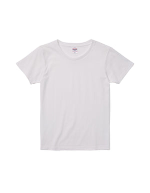 5001-03　5.6oz　ハイクオリティーTシャツ レディース