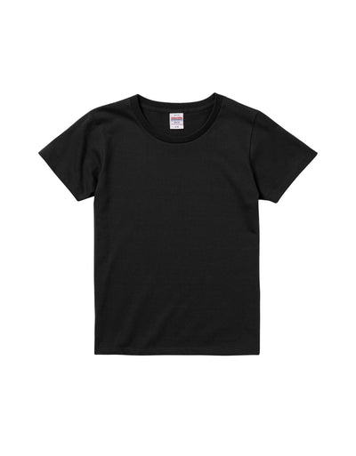 5001-03　5.6oz　ハイクオリティーTシャツ レディース