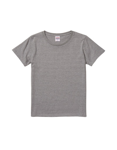 5001-03　5.6oz　ハイクオリティーTシャツ レディース