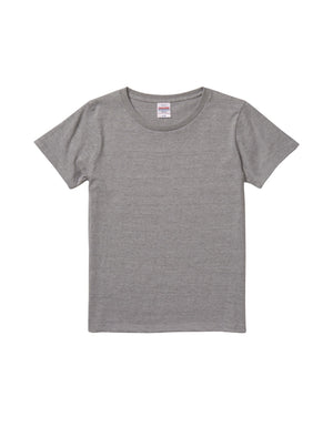 5001-03　5.6oz　ハイクオリティーTシャツ レディース