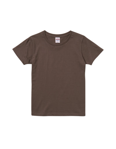 5001-03　5.6oz　ハイクオリティーTシャツ レディース
