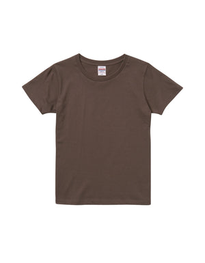 5001-03　5.6oz　ハイクオリティーTシャツ レディース