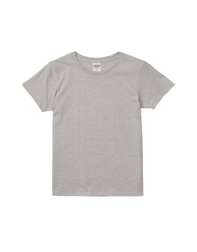 5001-03　5.6oz　ハイクオリティーTシャツ レディース