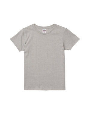 5001-03　5.6oz　ハイクオリティーTシャツ レディース