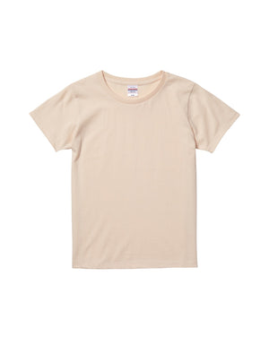 5001-03　5.6oz　ハイクオリティーTシャツ レディース