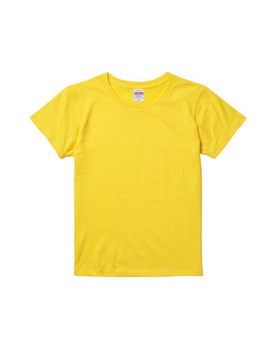 5001-03　5.6oz　ハイクオリティーTシャツ レディース