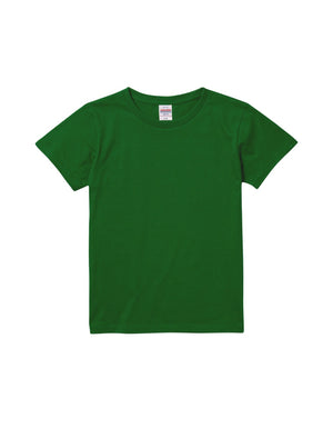 5001-03　5.6oz　ハイクオリティーTシャツ レディース