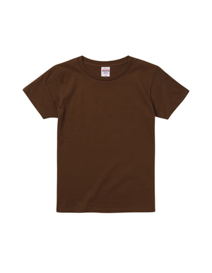 5001-03　5.6oz　ハイクオリティーTシャツ レディース