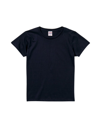 5001-03　5.6oz　ハイクオリティーTシャツ レディース