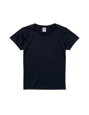 5001-03　5.6oz　ハイクオリティーTシャツ レディース