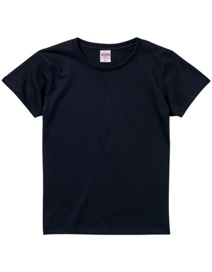 5001-03　5.6oz　ハイクオリティーTシャツ レディース